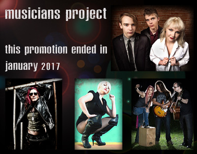 musicians & artists v4b - for 'musicians' web page (FINAL)